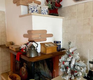 Palombara Sabina Apartment | Vicolo Savelli Holiday Home