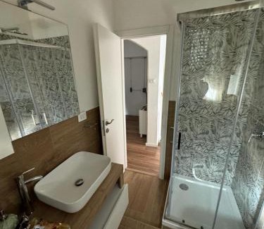 Fuorigrotta Apartment | Vicstreet Metastasio