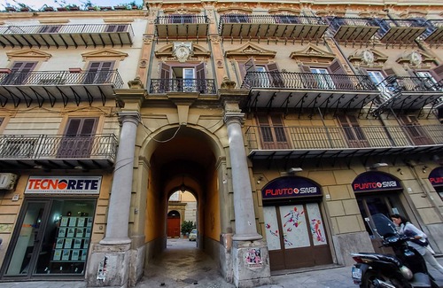 Centro Storico Apartment | Victor Apartment