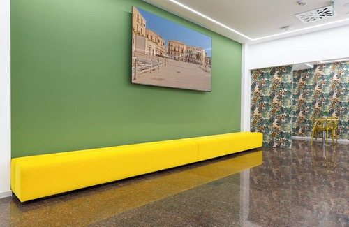 Bari City Centre Hotel | VICTOR HOTEL