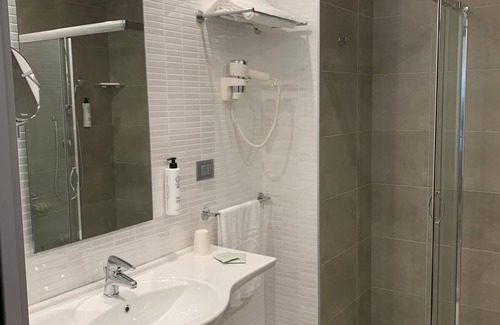 Bari City Centre Hotel | VICTOR HOTEL