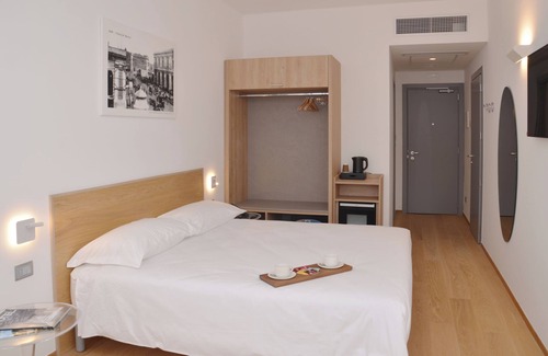 Bari City Centre Hotel | VICTOR HOTEL