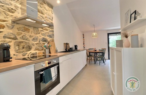 Saint-Georges-de-Chesne House | Victor - RIVES DU COUESNON