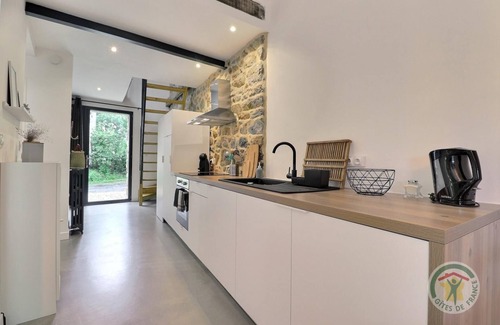 Saint-Georges-de-Chesne House | Victor - RIVES DU COUESNON