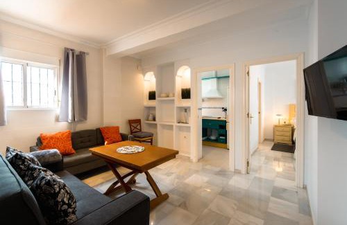 Los Remedios Apartment | Victoria 5 Apartment