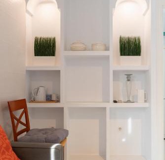 Los Remedios Apartment | Victoria 5 Apartment