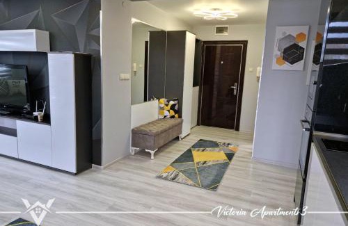 Velingrad Apartment | Victoria apartments 3