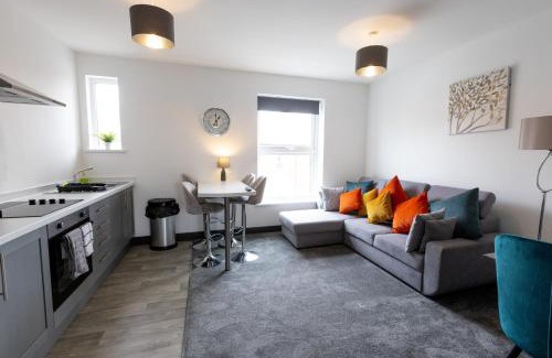 Skegness Apartment | Victoria Apartments