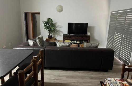 Henties Bay Apartment | Victoria Court 14 Henties