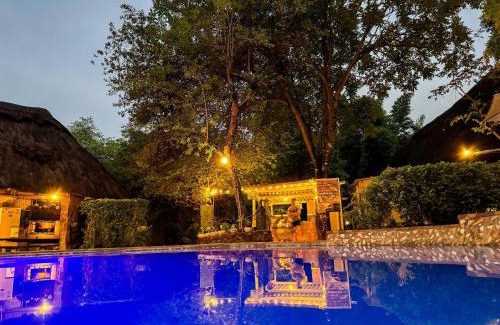 Victoria Falls Other | Victoria Falls Backpackers Lodge- Camp Sites