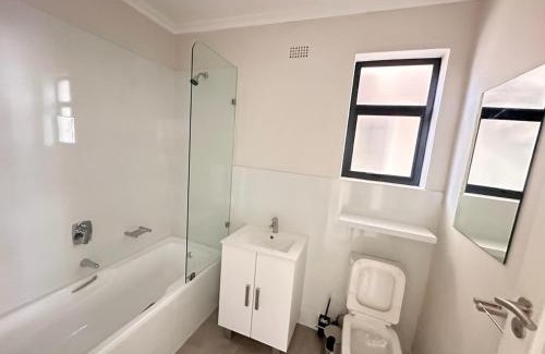 Victoria Falls Apartment | Victoria Falls Condos