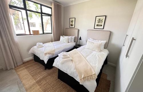 Victoria Falls Apartment | Victoria Falls Condos