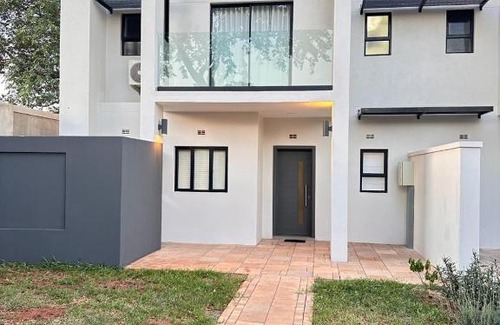 Victoria Falls Apartment | Victoria Falls Condos