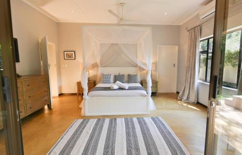 Victoria Falls Villa | Victoria Falls Holiday Home