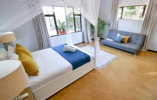 Victoria Falls Villa | Victoria Falls Holiday Home