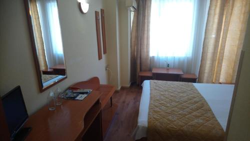 Balchik Hotel | Victoria Family Hotel