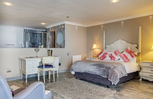 Cape Town Villa | Victoria Guest Suites