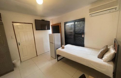 Tsumeb House | Victoria Guesthouse Tsumeb