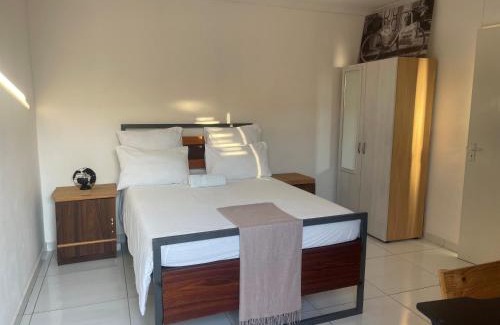 Tsumeb House | Victoria Guesthouse Tsumeb