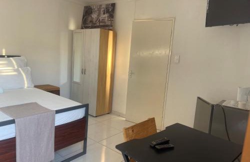 Tsumeb House | Victoria Guesthouse Tsumeb