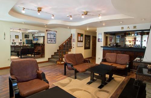 Borovets Hotel | Victoria Hotel Borovets - Free Parking
