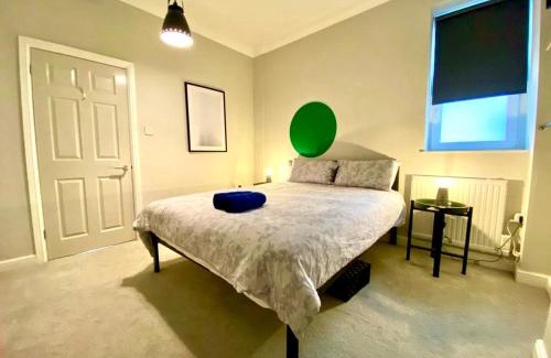 Canton Apartment | Victoria House by Switchback Stays