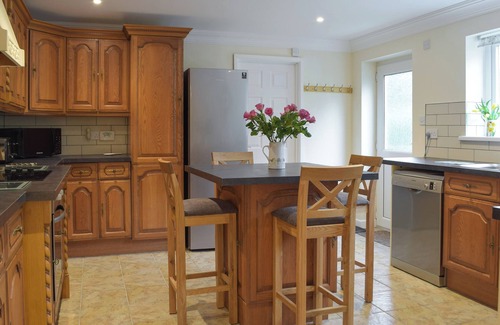 Llansteffan Cottage | Victoria House - UK13380