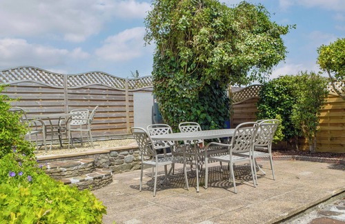 Llansteffan Cottage | Victoria House - UK13380