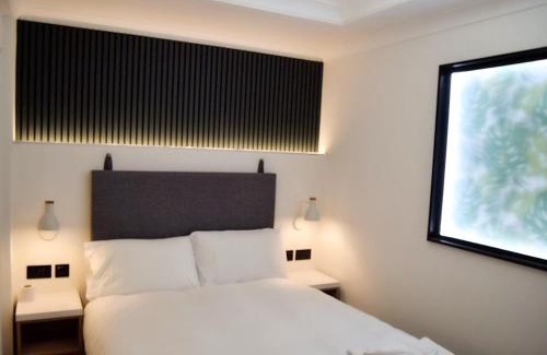 Pimlico Hotel | Victoria Inn London