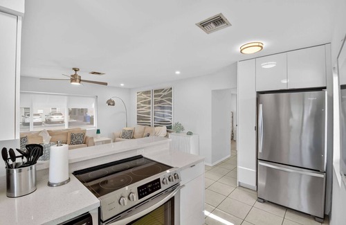 Victoria Park House | Victoria Park's Secret Estate