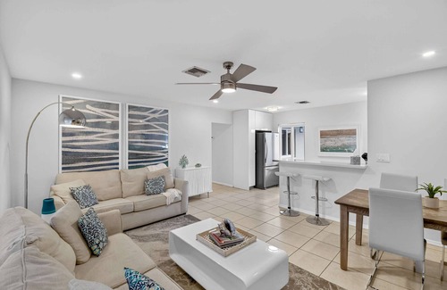 Victoria Park House | Victoria Park's Secret #1 – 6ppl