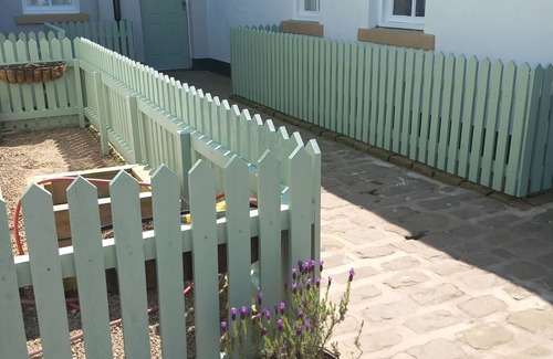 Knott End-on-Sea Apartment | Victoria Quays on Wyre, Fleetwood VQ6 (2F)