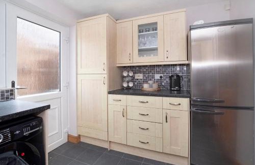 Huntington House | Victoria Retreat