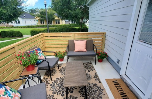 Thomasville Cottage | Victoria's Secret Cottage (Downtown Thomasville) New Contrusction