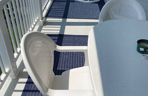 Admiral Estates Condo | Victoria's Walk - Cape May's Best Oceanfront Condo W/Pool