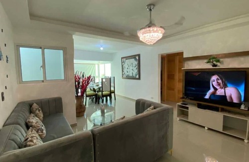 Mendoza Apartment | Victoria VIII
