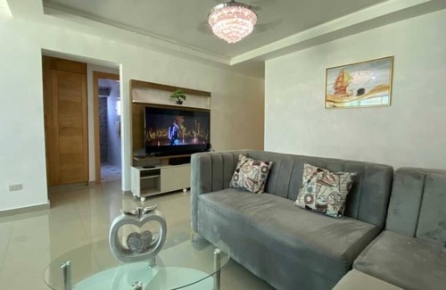 Mendoza Apartment | Victoria VIII