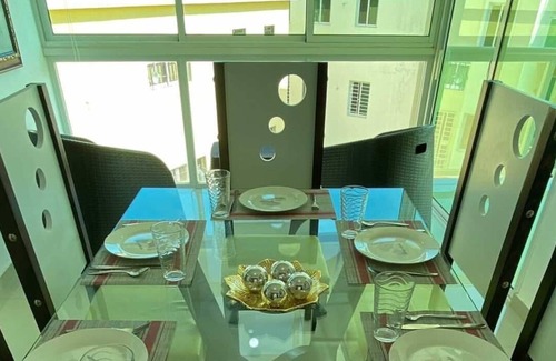 Mendoza Apartment | Victoria VIII