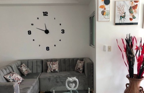 Mendoza Apartment | Victoria VIII