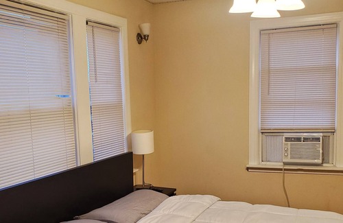Federal Hill Apartment | Victorian Apartment Central Location on Historic Federal Hill #3