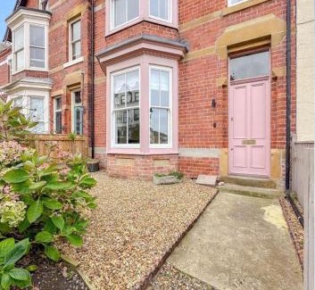 Saltburn-by-the-Sea House | Victorian Beach House in Saltburn By The Sea