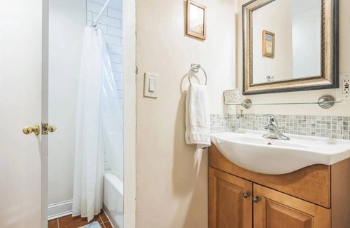 Atlantic City Apartment | Victorian Beach Apartment