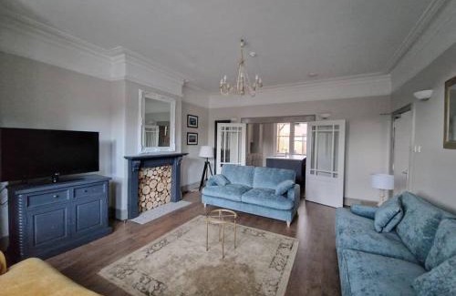 Hunstanton House | Victorian Beach Villa, Hunstanton Norfolk