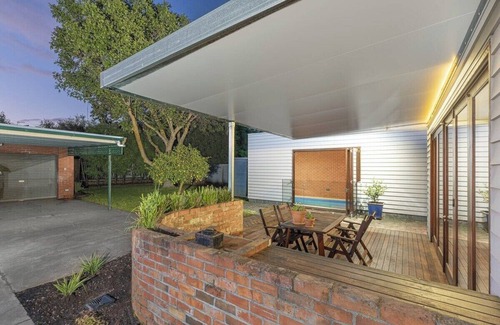 Ballarat House | Victorian Charm, Ballarat