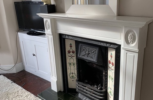 Llandaff House | Victorian cottage near Llandaff Cathedral