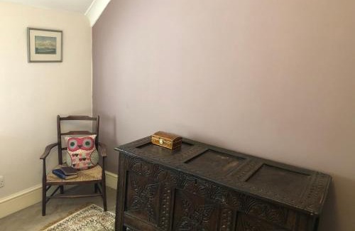 Windsor House | Victorian cottage - single occupancy