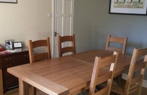 Windsor House | Victorian cottage - single occupancy