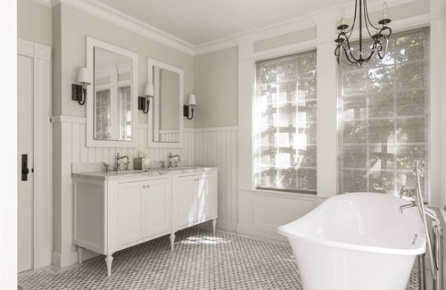 San Anselmo Other | Victorian Farmhouse in the village of Ross
