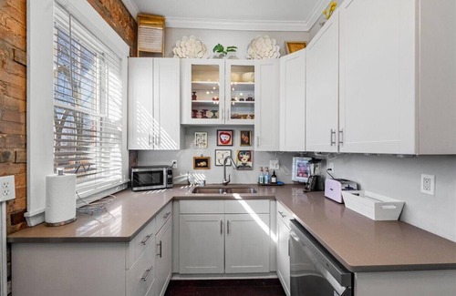 Kansas City House | Victorian Home Filled with Charm