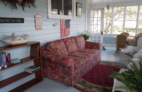 Cheboygan House | Victorian Home in Cheboygan Sleeps 8